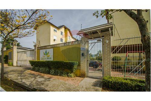 For Sale-Condo/Apartment-Engenheiro Jorge Schury , 166  - Hamburgo Velho , Novo Hamburgo , Rio Grande do Sul , 93534-036-610121013-36