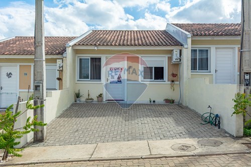 Venda-Casa de Condomínio-Chácara das Rosas , Cachoeirinha , Rio Grande do Sul , 94967700-610381129-17
