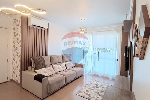 Venda-Apartamento-Rua Fioravante Pozza , 575  - Edifício Solar do Poente  - Maria Goreti , Bento Gonçalves , Rio Grande do Sul , 95707056-610331031-28