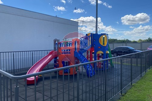 Slider Image Thumbnail