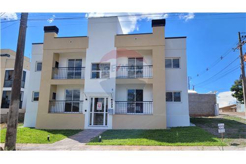 For Sale-Condo/Apartment-Rua Giovani Vieceli , 01  - Residencial Bem Viver , Marau , Rio Grande do Sul , 99150000-610171001-127