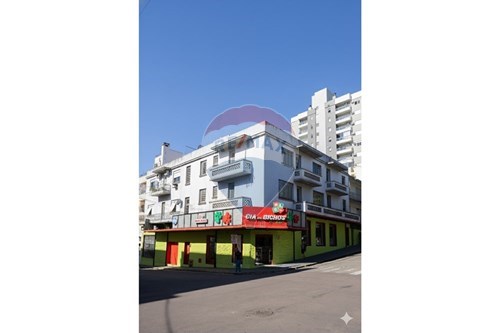 Venda-Apartamento-Centro , Santa Maria , Rio Grande do Sul , 97015000-610311148-4