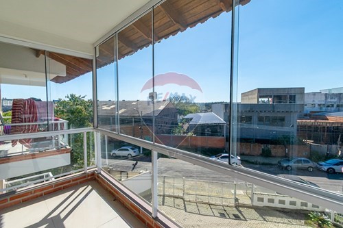 Venda-Apartamento-Rua Arnaldo Fonseca Costa , 149  - Próximo à Escola Fundação Bradesco  - Parque dos Anjos , Gravataí , Rio Grande do Sul , 94185190-610161032-37