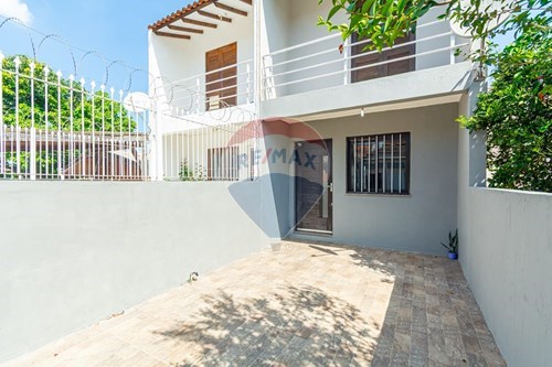 Venda-Casa-Rua Guamirim , 215  - Mercado Maby  - Jardim do Bosque , Cachoeirinha , Rio Grande do Sul , 94960485-610381100-30