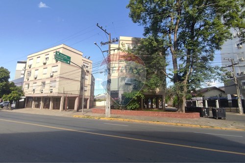 Venda-Apartamento-Rua Vitória , 20  - Escola São Francisco  - Vila Cachoeirinha , Cachoeirinha , Rio Grande do Sul , 94910240-612551039-224