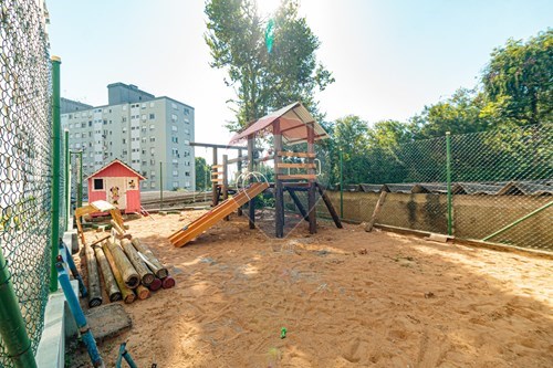 Slider Image Thumbnail