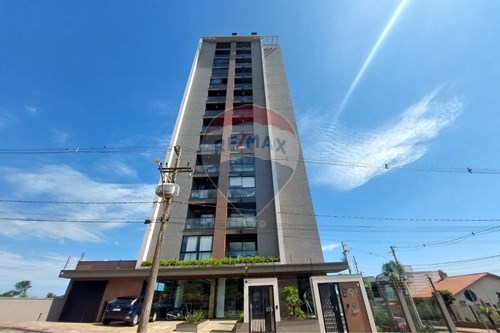 Alugar-Apartamento-Cidade Nova , Passo Fundo , Rio Grande do Sul , 99010091-610271045-1461