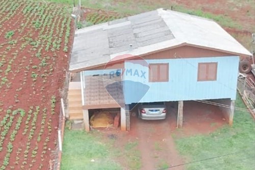 Venda-Casa-Centro , Trindade do Sul , Rio Grande do Sul , 99615000-610231029-124