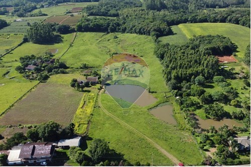 Venda-Chácara / Sítio / Fazenda-Distrito Cerro Alegre Baixo , Santa Cruz do Sul , Rio Grande do Sul , 96800000-612741028-25