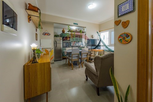 Venda-Apartamento-Rua Getulio Vargas , 719  - Edifício Jardim da Praia  - Centro , Tramandaí , Rio Grande do Sul , 95590000-610391030-209