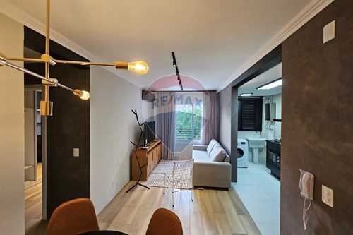 Venda-Apartamento-Rua Domingos de Almeida , 392  - Centro , Novo Hamburgo , Rio Grande do Sul , 93510100-610261010-62