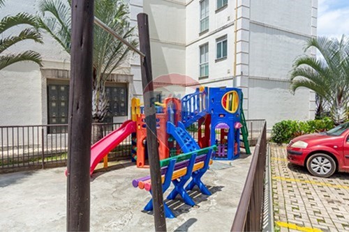 Venda-Apartamento-Rua João Maria da Fonseca , 185  - Panvel 79  - Passo das Pedras , Gravataí , Rio Grande do Sul , 94035190-610161024-54