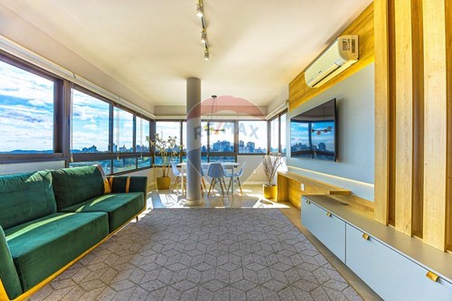 Venda-Apartamento-Rua Goiania , 561  - Residencial La Visione  - Botafogo , Bento Gonçalves , Rio Grande do Sul , 95700-586-610331002-282