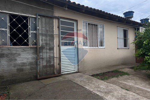 Venda-Casa-Diácono João Luiz Pozzobon , Santa Maria , Rio Grande do Sul , 97060710-610451002-1