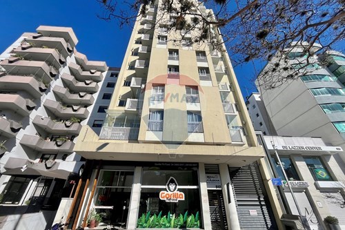 Venda-Apartamento-Avenida Júlio de Castilhos , 512  - Supermercado Zaffari  - Nossa Senhora de Lourdes , Caxias do Sul , Rio Grande do Sul , 95010000-610301065-13