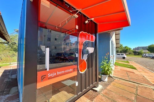 Slider Image Thumbnail