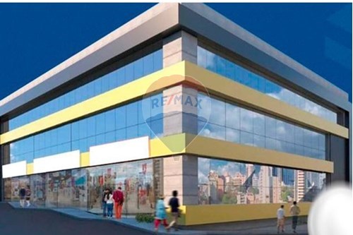 Venda-Cj. Comercial/ Sala-Rua Protásio Alves , S/N  - Cond. Via Protásio  - Centro , Lagoa Vermelha , Rio Grande do Sul , 95300000-610111002-52