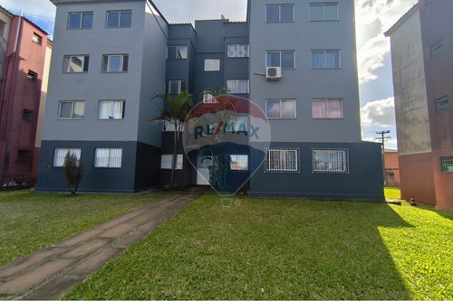Venda-Apartamento-Avenida Presidente Getúlio Vargas , 4800  - Maria Regina , Alvorada , Rio Grande do Sul , 94836000-612531046-223