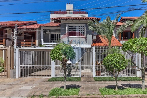 Venda-Casa-Jardim Lindóia , Porto Alegre , Rio Grande do Sul , 91050290-612511010-109