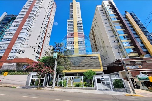 Venda-Apartamento-Rua Paissandú , 1954  - Praça Tamandaré  - Centro , Passo Fundo , Rio Grande do Sul , 99010-102-610351024-112