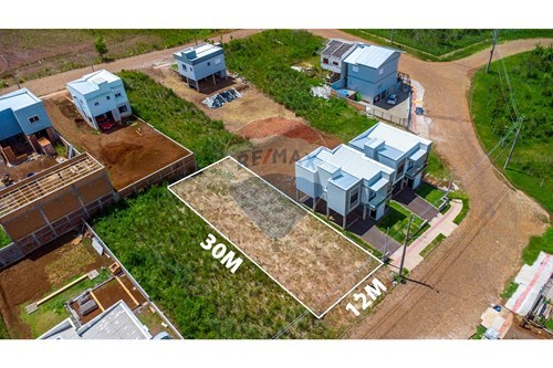 Venda-Terreno-Paiol Grande , Erechim , Rio Grande do Sul , 99712545-612761043-18