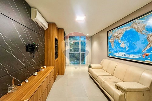 Venda-Apartamento-Avenida John Kennedy , 185  - EM FRENTE RESIDENCIAL LAS ROCAS  - Morro do Espelho , São Leopoldo , Rio Grande do Sul , 93035507-610411071-19