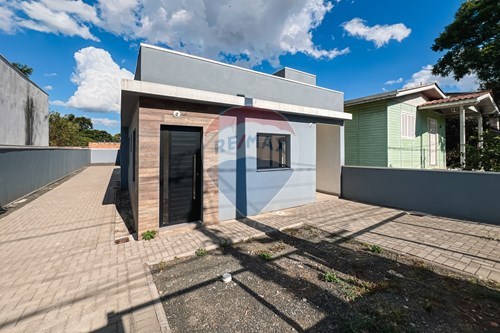 Venda-Casa-Rua Barão do Ladário , 110  - Próximo a Rua Guarujá  - São José , Canoas , Rio Grande do Sul , 92420370-612651052-52