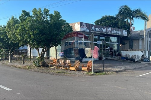 Venda-Casa Comercial-Rua Senador Salgado Filho , 355  - BR 471  - Avenida , Santa Cruz do Sul , Rio Grande do Sul , 96815248-612741028-36
