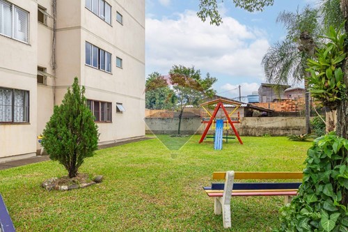 Venda-Apartamento-Rua Santo Agostinho , 40  - Santa Cruz , Gravataí , Rio Grande do Sul , 94170040-610051035-88