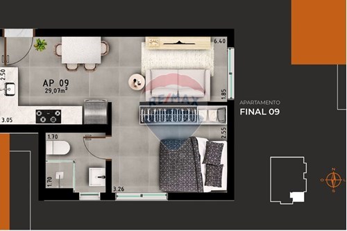 Slider Image Thumbnail