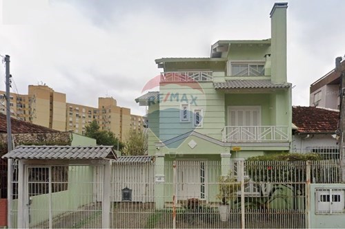 Venda-Casa-RUA FOLHA DA TARDE , 002  - 50m da Av. Wenceslau Escobar  - Tristeza , Porto Alegre , Rio Grande do Sul , 91910710-610441002-2