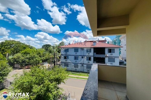 Venda-Apartamento-Camobi , Santa Maria , Rio Grande do Sul , 97105110-610451002-1