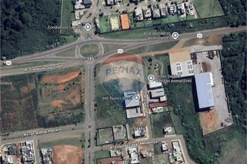 Venda-Terreno-Cidade Nova , Passo Fundo , Rio Grande do Sul , 99022070-612621005-94