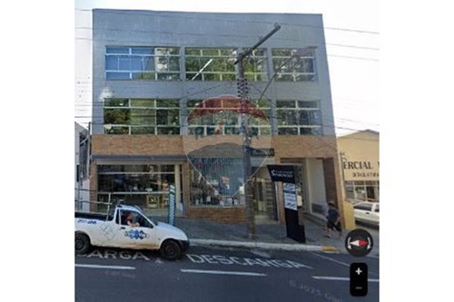 Venda-Cj. Comercial/ Sala-Rua Venâncio Aires , 1173  - em frente ao Ed Santa Cruz  - Centro , Santa Cruz do Sul , Rio Grande do Sul , 96810124-612741003-108