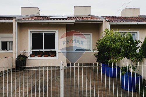 Venda-Casa de Condomínio-Estância Velha , Canoas , Rio Grande do Sul , 92035514-612651052-91