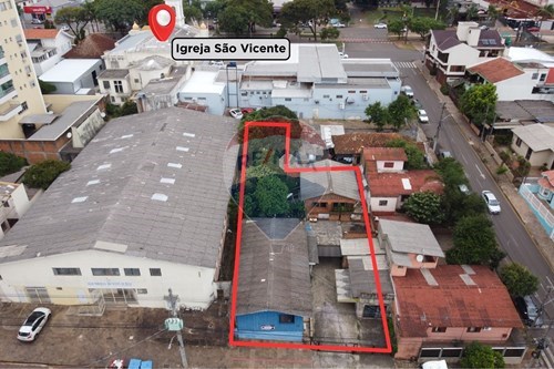 Venda-Terreno-Paissandú , 2760  - Escola IE  - Boqueirão , Passo Fundo , Rio Grande do Sul , 99010102-610351076-28