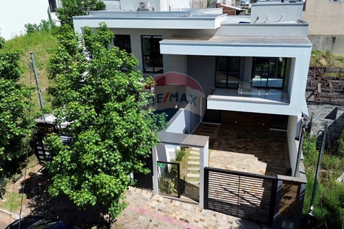 Venda-Sobrado-Cidade Nova , Passo Fundo , Rio Grande do Sul , 99022020-610271098-42