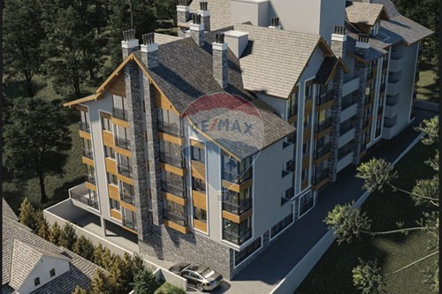 Venda-Apartamento-Centro , Canela , Rio Grande do Sul , 95680000-610131049-5