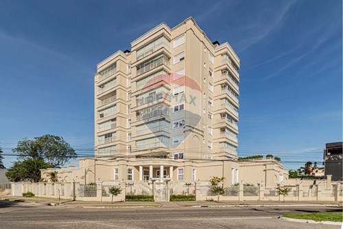 Venda-Apartamento-Avenida Juscelino K de Oliveira , 4420  - Areal , Pelotas , Rio Grande do Sul , 96020090-610211001-127