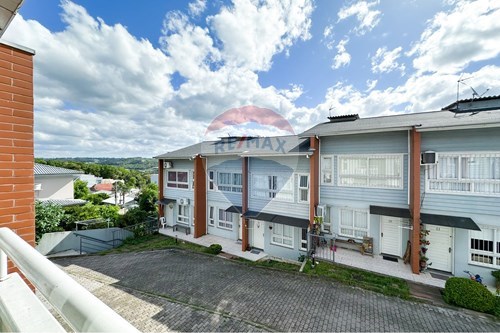 Venda-Sobrado-Rua Mario Hilário Poletto , 171  - Verona , Bento Gonçalves , Rio Grande do Sul , 95700822-610251002-84