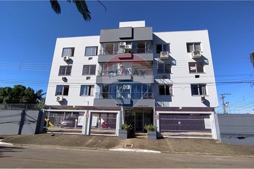Residential - Condo/Apartment - Novo Hamburgo , Rio Grande do Sul - BR