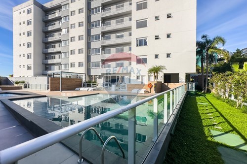 Venda-Apartamento-Cristo Redentor , Porto Alegre , Rio Grande do Sul , 91040050-612491009-299