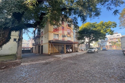 Venda-Apartamento-Centro , Santa Maria , Rio Grande do Sul , 97010110-610451002-11