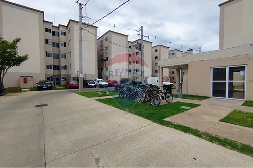 Venda-Apartamento-Rua Machadinho , 1704  - NOVA PRIMAVERA II  - Rio Branco , Canoas , Rio Grande do Sul , 92200440-610241023-75