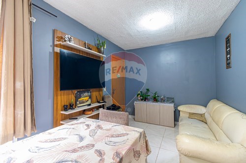 Venda-Apartamento-Rua João Maria da Fonseca , 185  - Panvel 79  - Passo das Pedras , Gravataí , Rio Grande do Sul , 94035190-610161024-51