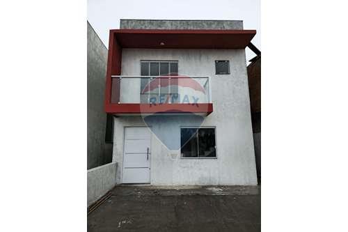 For Sale-Two Level House-Rua Belo Horizonte , 0  - Centro , Arroio do Sal , Rio Grande do Sul , 95585000-612531023-4