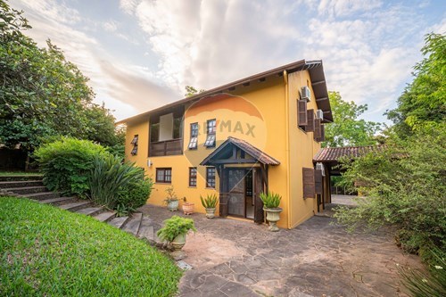 Venda-Chácara / Sítio / Fazenda-Rua Kaufman , 130  - Túnel Verde , Cachoeirinha , Rio Grande do Sul , 94970440-610141006-154