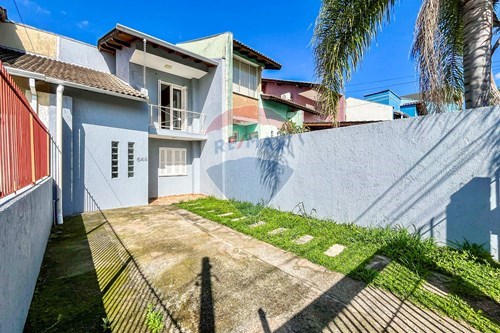 Venda-Casa-Rua Walter Rosa , 548  - Loteamento Parque Recreio , São Leopoldo , Rio Grande do Sul , 93046380-610411022-89