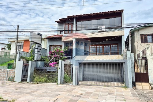 Venda-Casa-Avenida Circular , 361  - PARQUE GERMÂNIA  - Vila Jardim , Porto Alegre , Rio Grande do Sul , 91320180-612491053-54