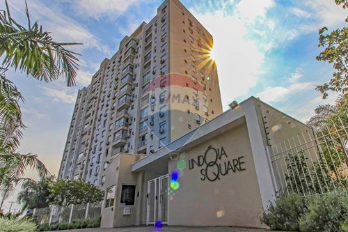 Venda-Apartamento-Rua Mauro Guedes de Oliveira , 251  - Jardim Lindóia , Porto Alegre , Rio Grande do Sul , 91050090-612511074-136